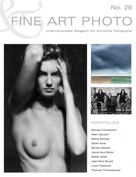 Fine Art Photo - Ausgabe Nr. 28