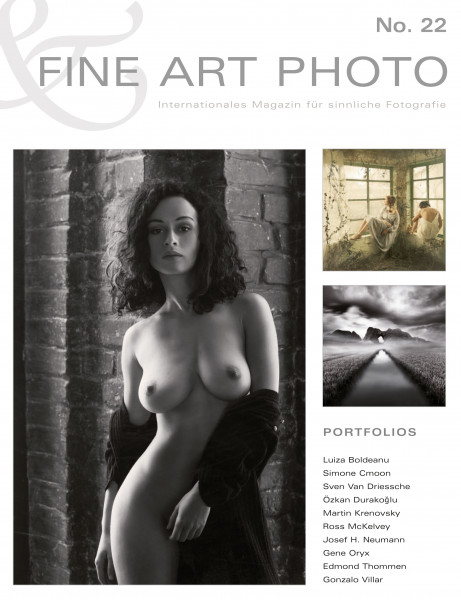 FINE ART PHOTO - No. 22